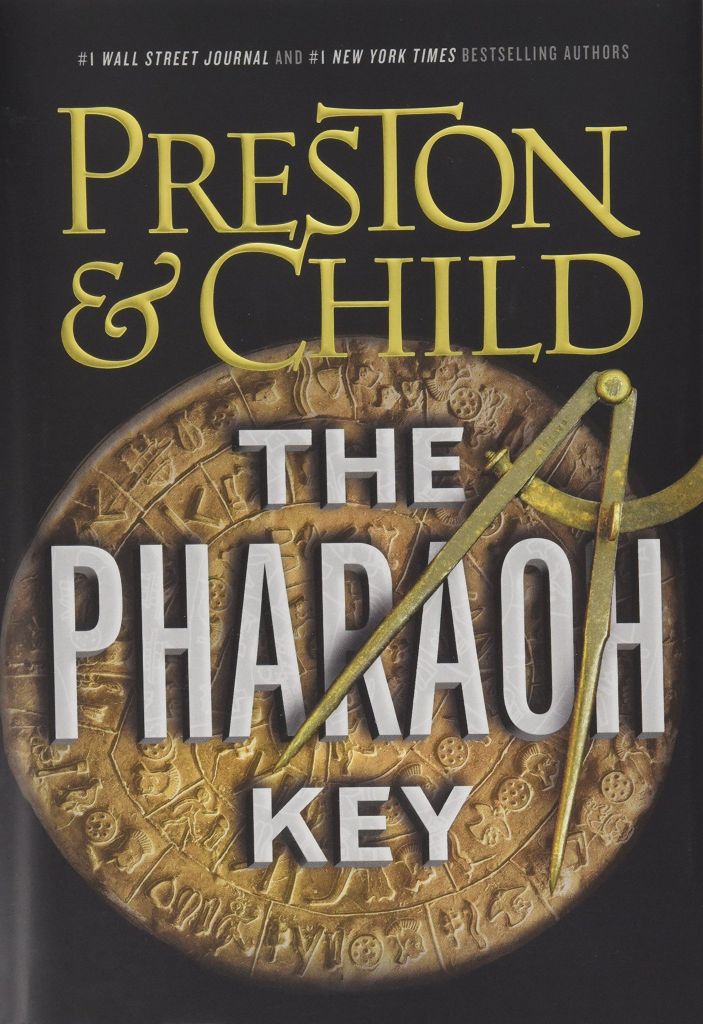 The Pharaoh Key