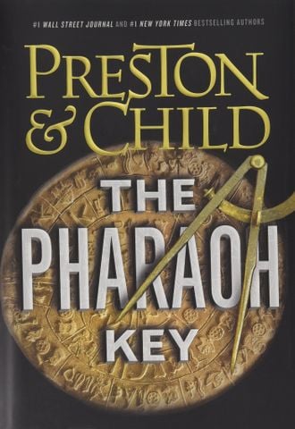 The Pharaoh Key