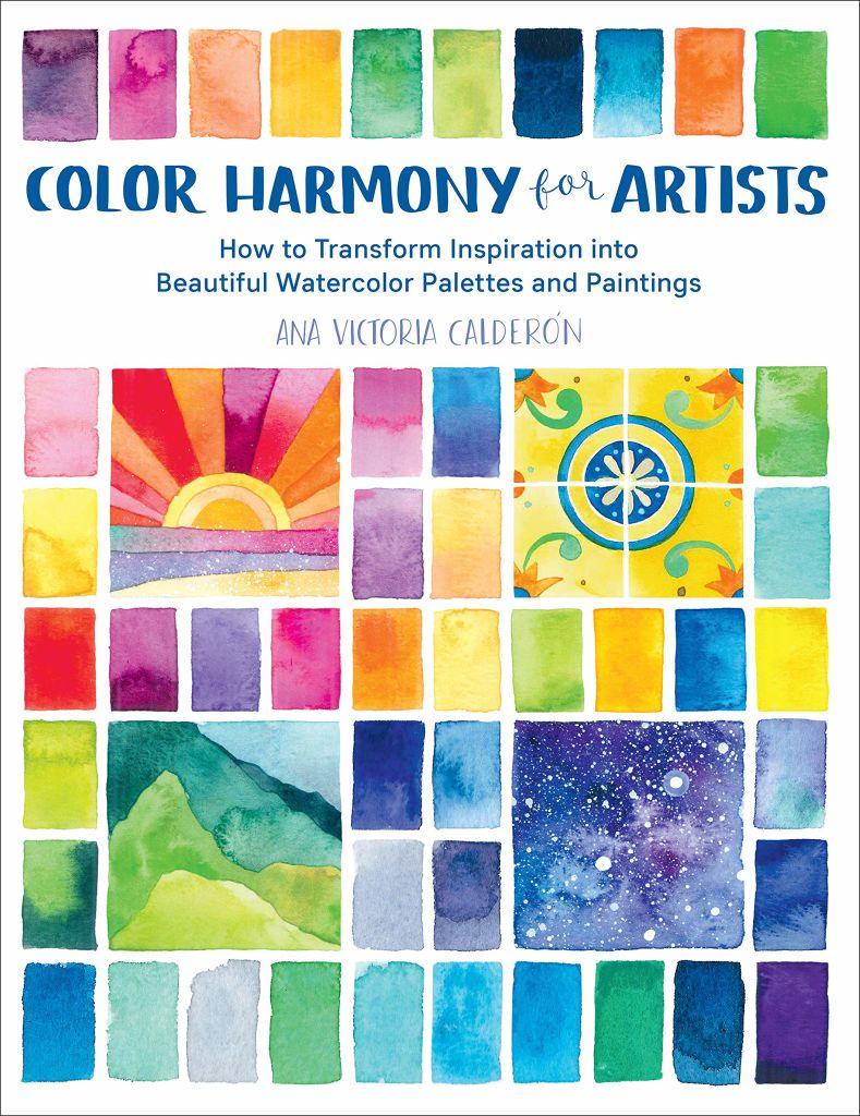 Color Harmony For Artists