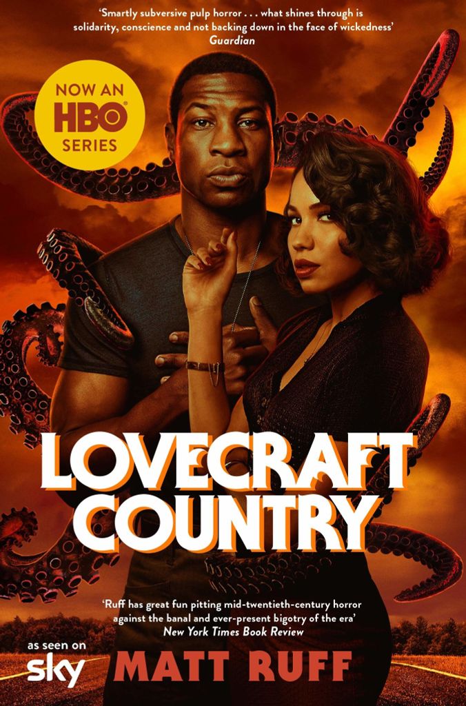 Lovecraft Country (TV Tie-In)
