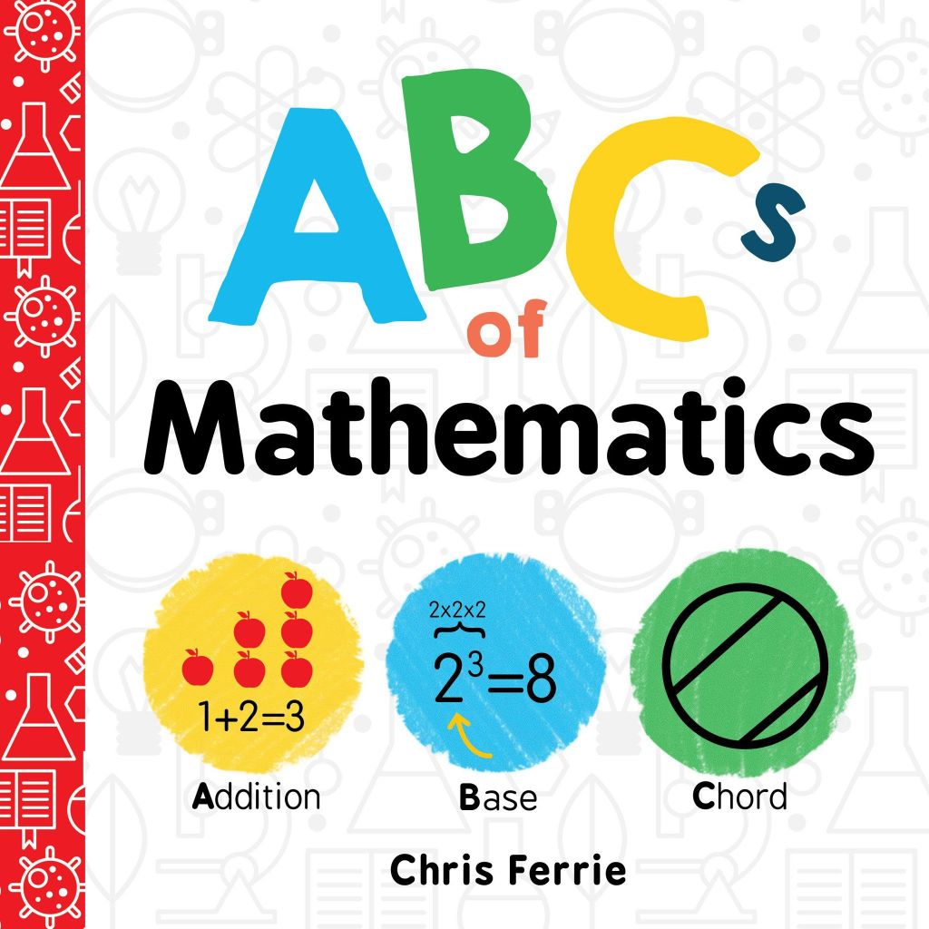 ABCs Of Mathematics