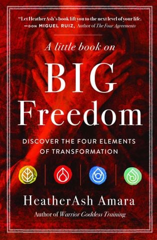 A Little Book On Big Freedom