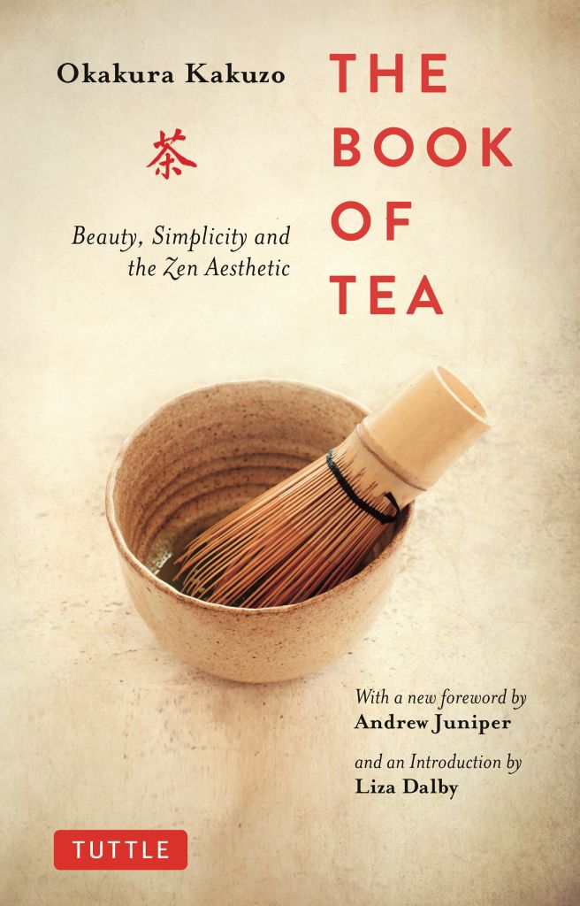 The Book Of Tea