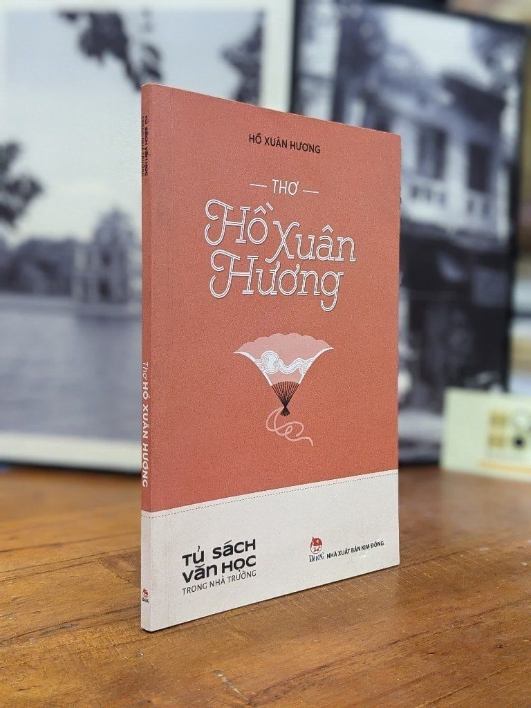 THƠ HỒ XUÂN HƯƠNG