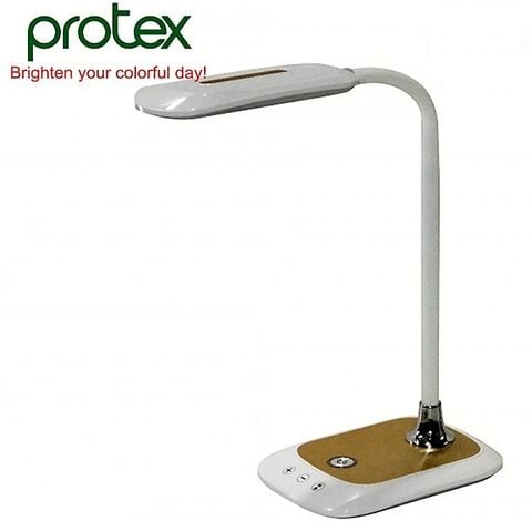 Đèn học led Có Bóng Liền 6W PR028 (PROTEX)