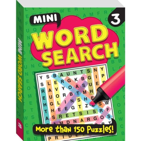 Mini Word Search Book 3_Mtm 0225