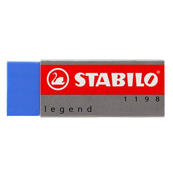 STABILO-GÔM LỚN LEGEND NHIỀU MÀU(THCK0640)