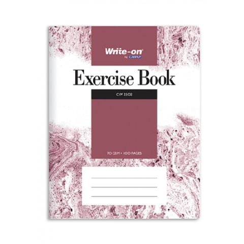 Sổ Ghi Chép CE 2502