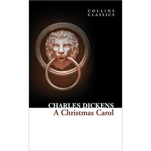 A Christmas Carol (Collins Classics)