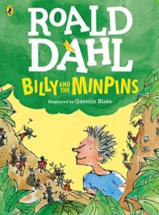 Roald Dahl: Billy and the Minpins