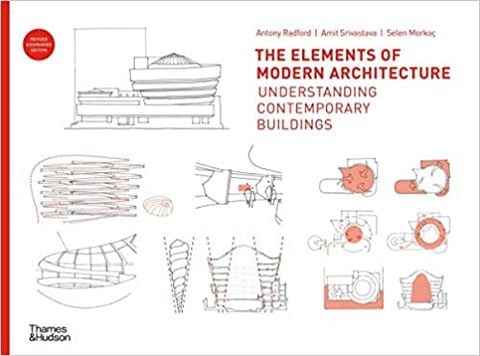 The Elements of Modern Architecture