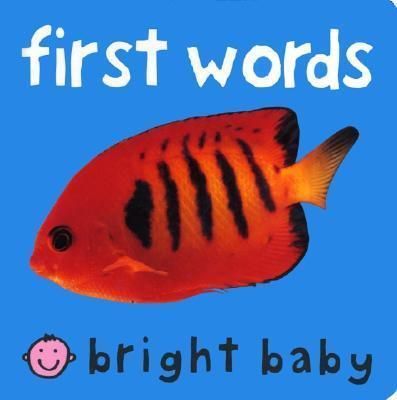 First Words