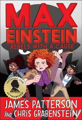 Max Einstein: Rebels With A Cause