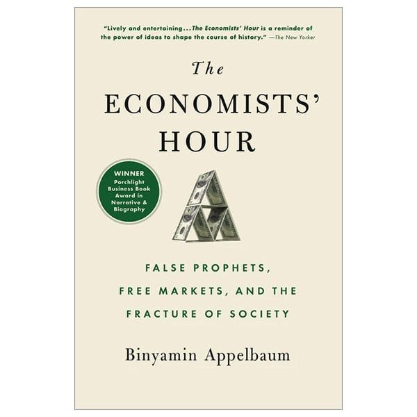 ECONOMISTS' HOUR_HUS 0625