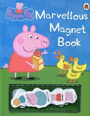 Peppa Pig: Marvellous