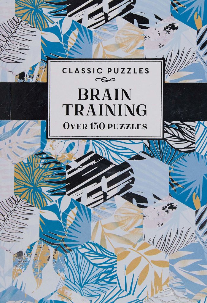 Classic Puzzles Brain Training