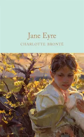 Mcl: Jane Eyre
