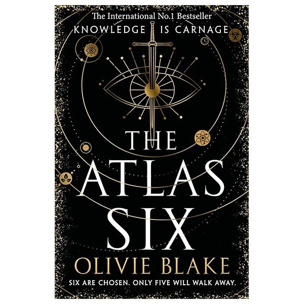 THE ATLAS SIX_MUK 0723