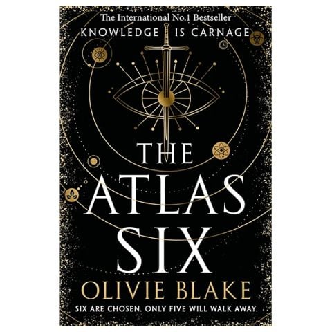 THE ATLAS SIX_MUK 0723