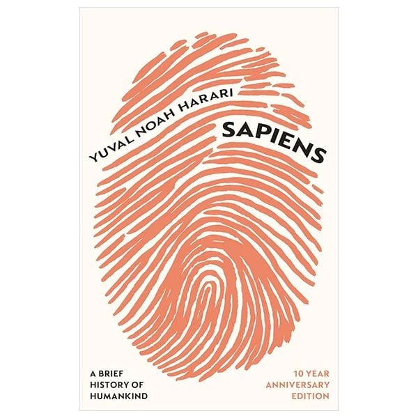 SAPIENS (10 YEAR ANNIVERSARY EDITION)_PGUK 0125