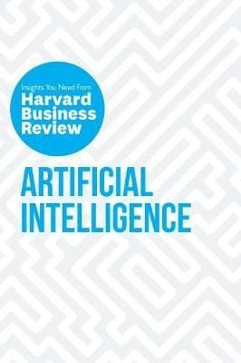 HBR Insights Series: Artificial Intelligence