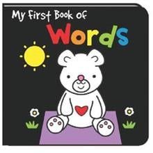 My First Book Of Words