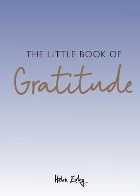 Little Book Of Gratitude