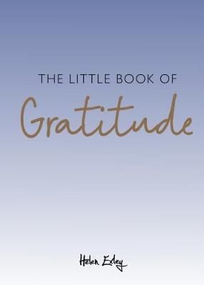 Little Book Of Gratitude