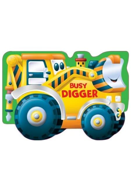 Digger (Wheelie Sounds)
