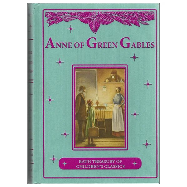 ANNE OF GREEN GABLES_NPP 1218