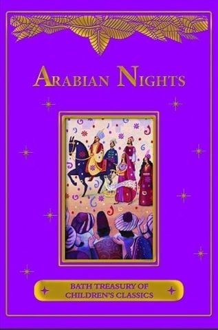 Bath Classics: Arabian Nights