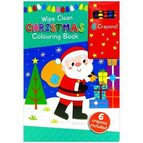 COLOR ME SLEIGH_NPP 1224