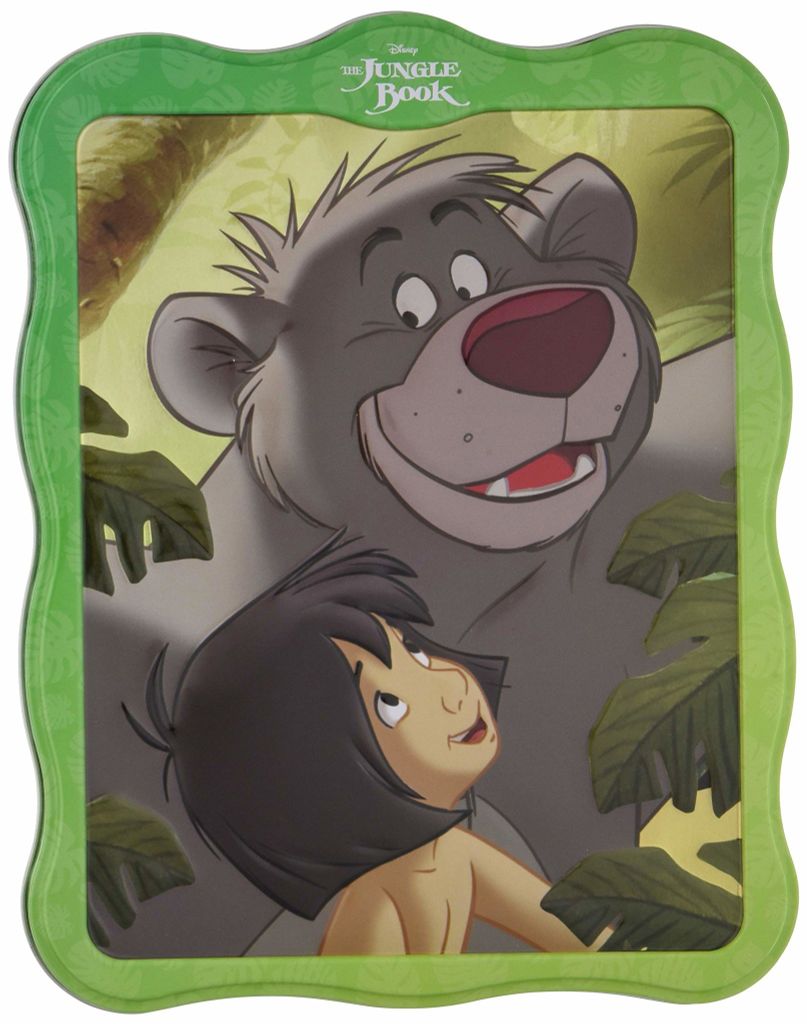 Disney Classics - The Jungle Book
