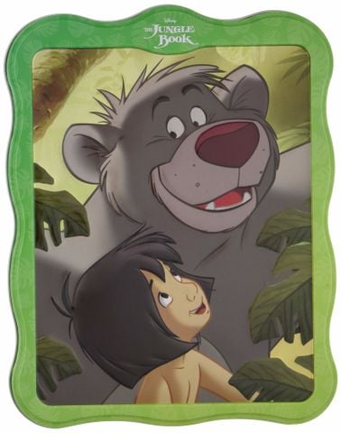 Disney Classics - The Jungle Book