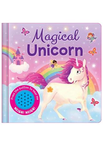 Magical Unicorn