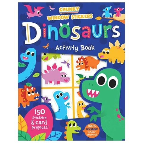 DINOSAURS_IMAGINE THAT 0822