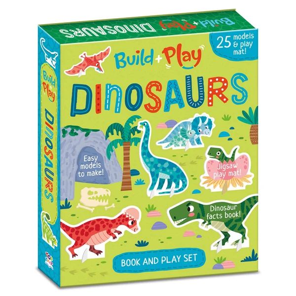 BUILD AND PLAY DINOSAURS_IMAGINE THAT 0724