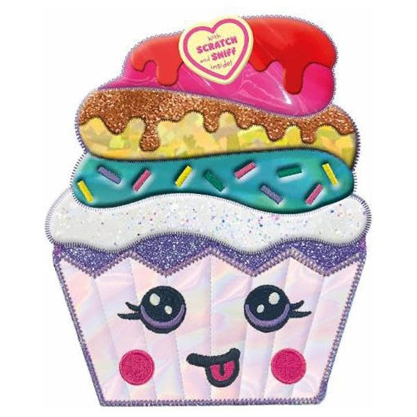 YUMMY CUPCAKE_MBI 1025