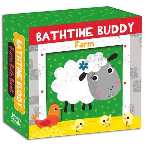 BATHTIME BUDDY: FARM_NPP 0321