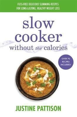 Slow Cooker Without The Calories