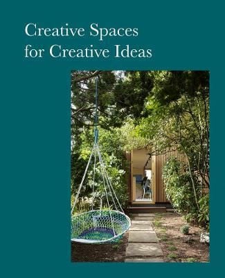 Creative Spaces For Creative Ideas