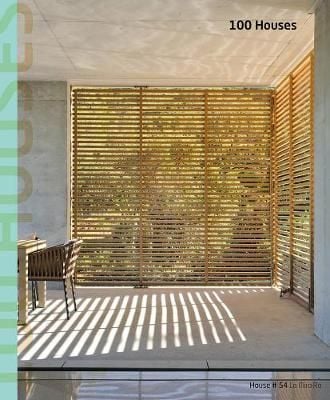 100 Houses : Nature and Nurture