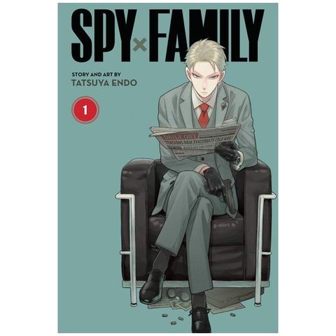 SPY X FAMILY #1_PD 0824