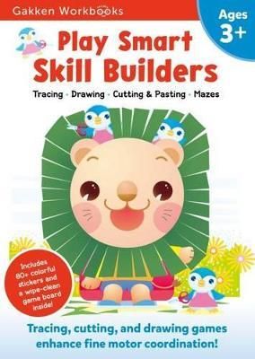 Play Smart Skill Builders Age 3+