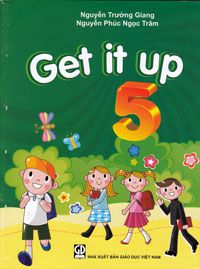 Get It Up 5