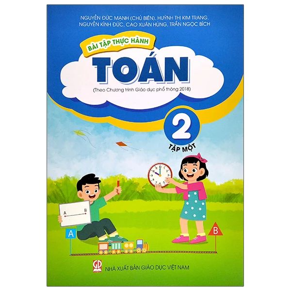 BÀI TẬP THỰC HÀNH TOÁN 2/1 (2022)