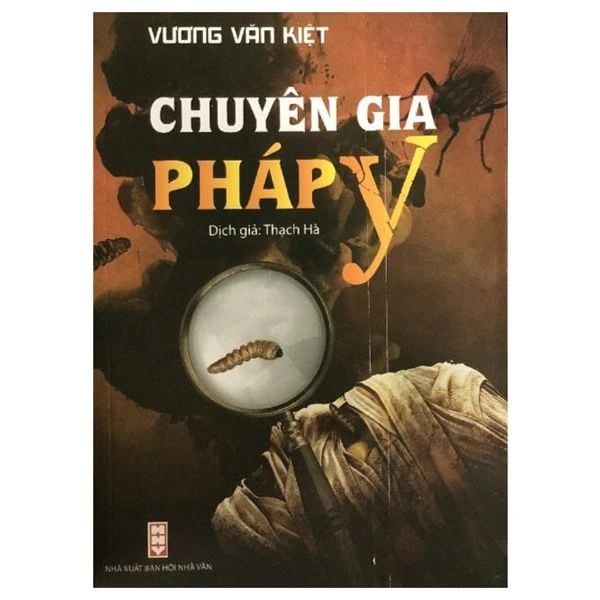 CHUYÊN GIA PHÁP Y T1