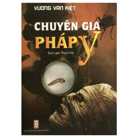 CHUYÊN GIA PHÁP Y T1