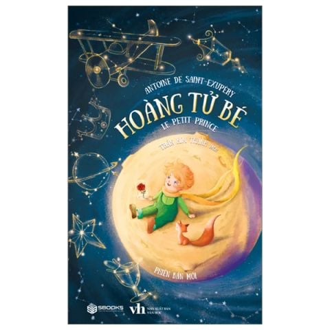 HOÀNG TỬ BÉ