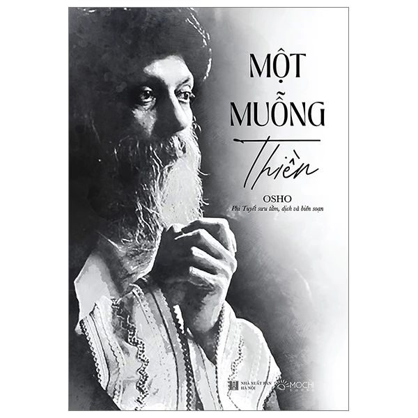 MỘT MUỖNG THIỀN OSHO